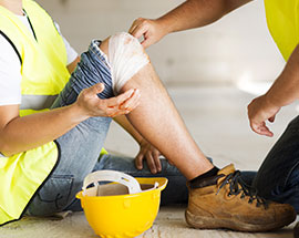 Workers' Compensation Injuries
